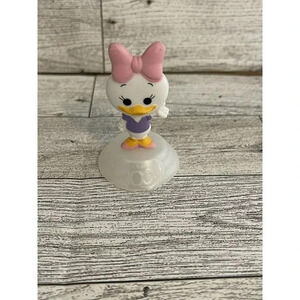 McDONALD'S Disney's 100 Year Anniversary Celebration HAPPY MEAL TOY NEW!